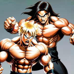 4. Patriz and Jockie