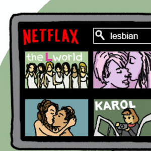 Lesbian Movies