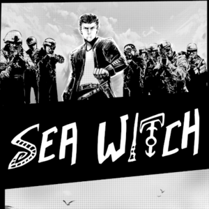 Sea Witch
