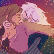 A Witch Among Wolves