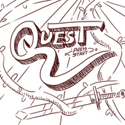 QUEST: PIT OF PAIN