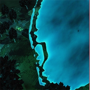 Vanguard Saga - Chapter 2: Void