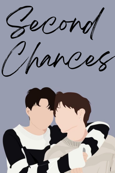 Second Chances 