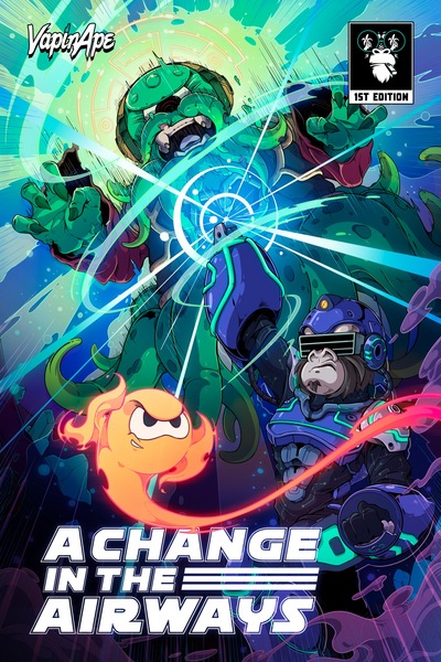 Vapin Ape