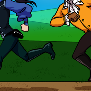 4. Divine Rights and Wrong Turns