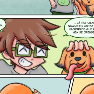 12 - Marauvilhosa C&atilde;ofus&atilde;o!