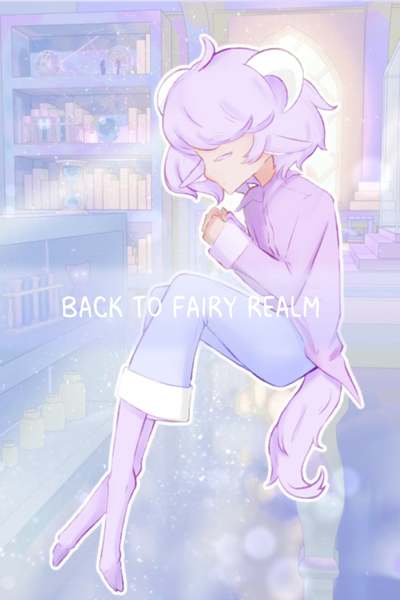 Back to Fairy Realm