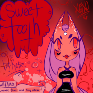 Sweet Tooth