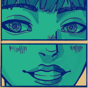 Chapter 2: The trial - EP8