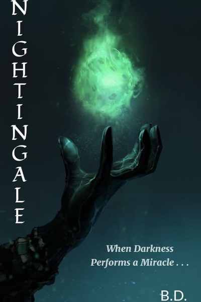 NIGHTINGALE- When Darkness Performs a Miracle 
