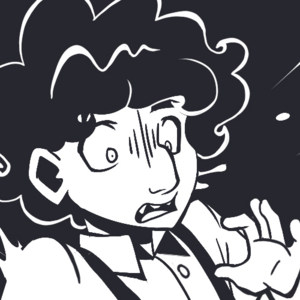Dark Pond  Part II