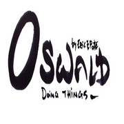 OswaldDoingThings