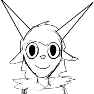 Episode 17.1: Merch!!