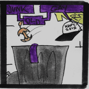The Luan Out Loud Show No.3 