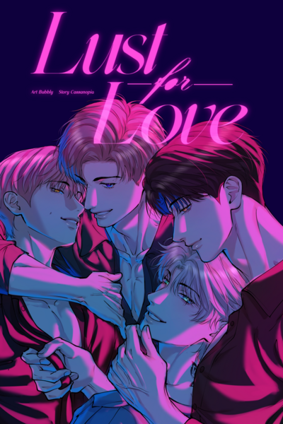 Lust for Love