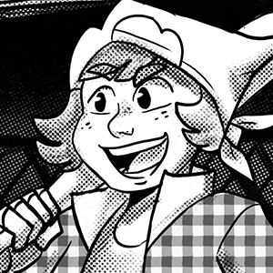 Episode 2: Katie Copper