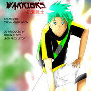 Elemental Warriors&copy;