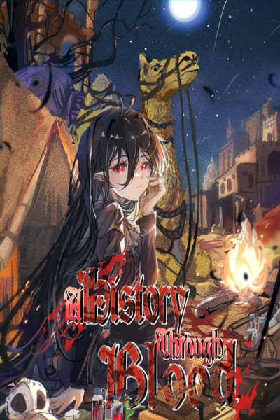 A History Through Blood