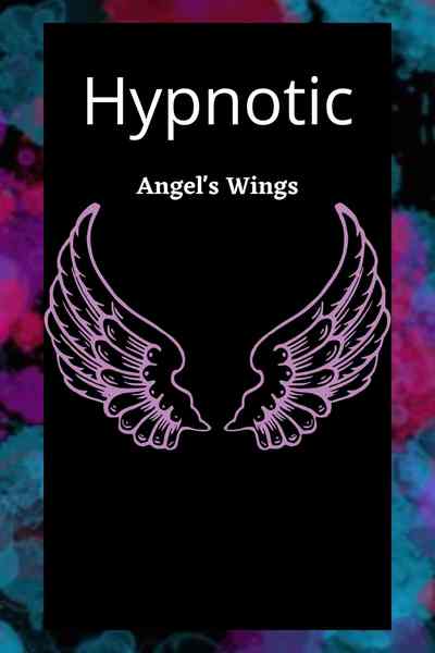 Hypnotic-Angel's Wings