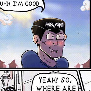 Two Spirits: Episode 13