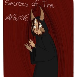 Secrets of the Afterlife