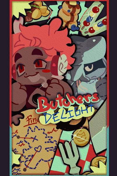 Butchers DELIGHT