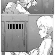 Monster Behind The Door