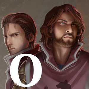 Prologue - The Law of Men