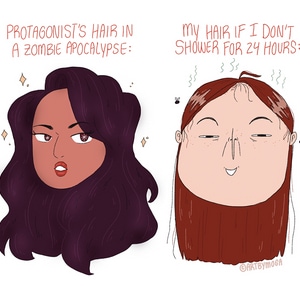 Apocalypse Shampoo