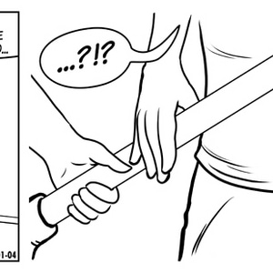 Milflady - 4 - The End of the Innocence