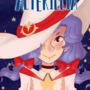 Alterillia : The witch apprentice