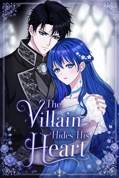 The Villain Hides His Heart