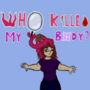 Who Killed My Body? (Prologue Comic)