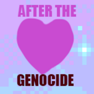 After the Genocide