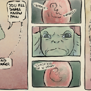 Aswald's Wrath