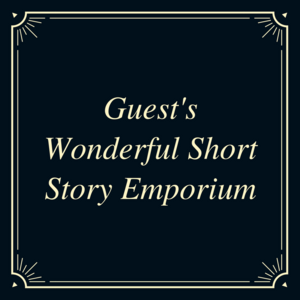Guest's Wonderful Short Story Emporium
