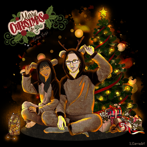 Merry Christmas! Sretan Božić!