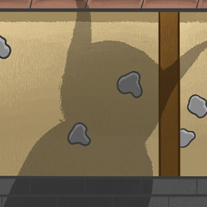 CHAPTER THREE: CUTIS MUSCIPULA (pt. 2 of ?)