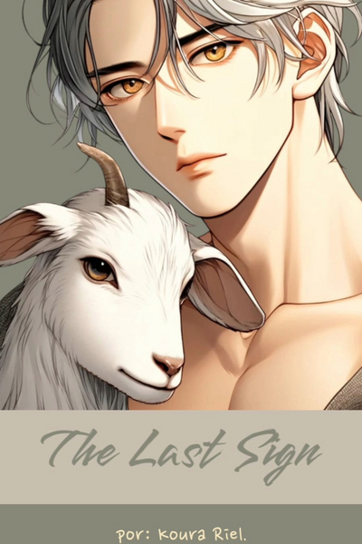 El &ugrave;ltimo signo (The Last Sign)