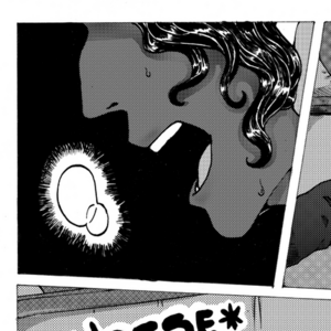 Issue5 - Page 6 - Strange Noises