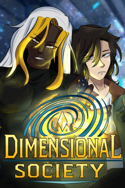 Dimensional Society