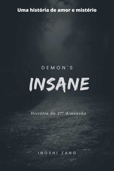 Demon's insane