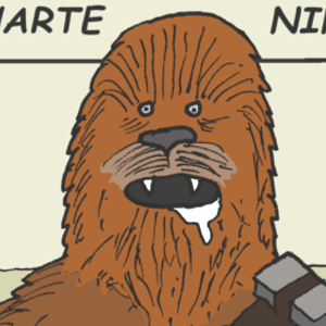 Ducharse e afeitarse