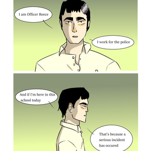 Chapter 1 p.6- Lily Ivy