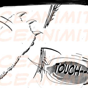 The girl in the morning (3)