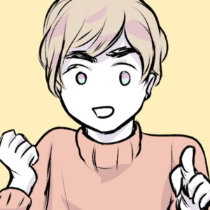 Hey you (Quinn's confidential files 1.2)