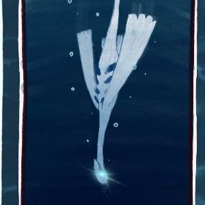 &quot;Lugia's Song&quot; 