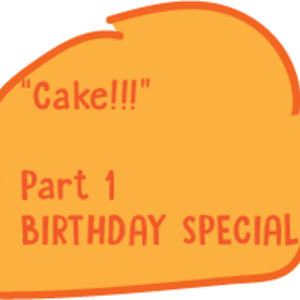 Cake!!!