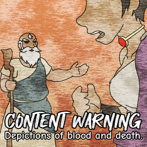 ch.7, p.223 - The Cursed Choker