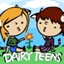Dairy Teens